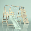 PolarPlay Klettergerüst Hummel