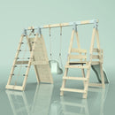 PolarPlay Klettergerüst Hummel