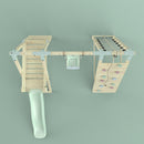 PolarPlay Klettergerüst Hummel