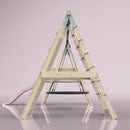 PolarPlay Klettergerüst Känguru