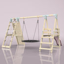 PolarPlay Klettergerüst Känguru