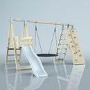 PolarPlay Klettergerüst Känguru