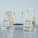 PolarPlay Klettergerüst Känguru