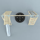 PolarPlay Klettergerüst Känguru