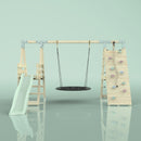 PolarPlay Klettergerüst Känguru