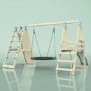 PolarPlay Klettergerüst Känguru