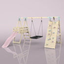 PolarPlay Klettergerüst Känguru