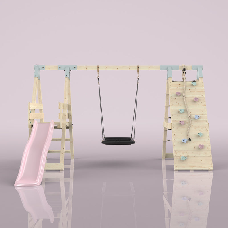 PolarPlay Klettergerüst Känguru