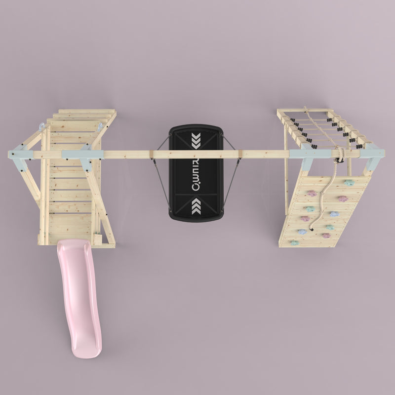 PolarPlay Klettergerüst Känguru