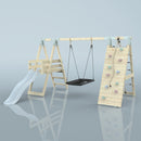 PolarPlay Klettergerüst Känguru