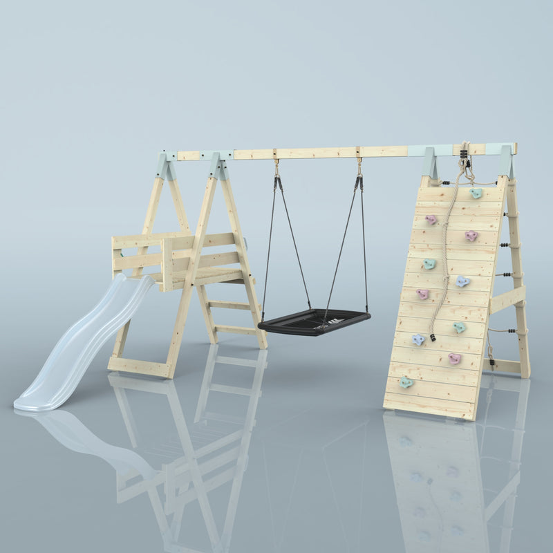 PolarPlay Klettergerüst Känguru