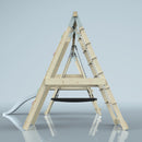 PolarPlay Klettergerüst Känguru