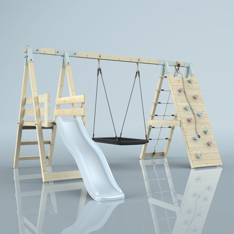 PolarPlay Klettergerüst Känguru