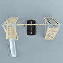 PolarPlay Klettergerüst Känguru