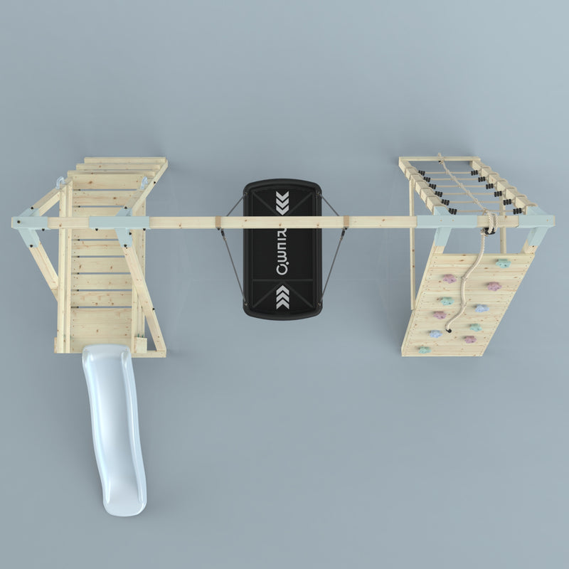 PolarPlay Klettergerüst Känguru