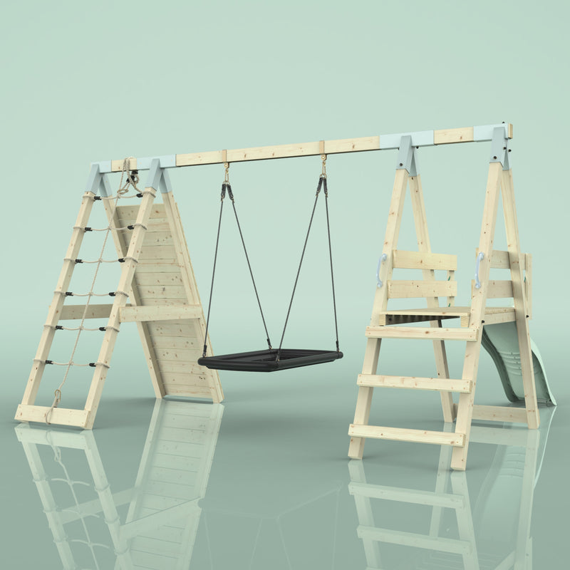 PolarPlay Klettergerüst Känguru