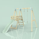 PolarPlay Schaukel Amsel