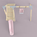 PolarPlay Schaukel Rotfuchs