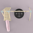 PolarPlay Schaukel Glühwürmchen