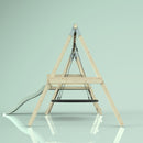 PolarPlay Schaukel Glühwürmchen