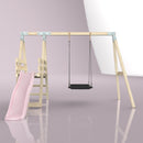 PolarPlay Schaukel Glühwürmchen