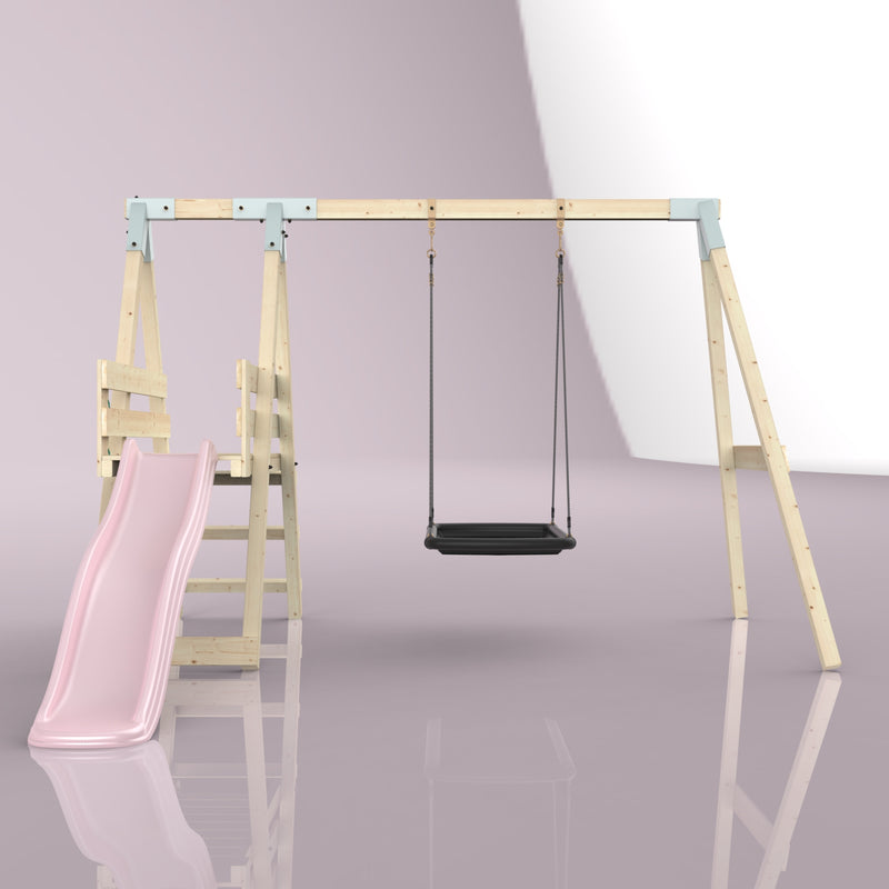 PolarPlay Schaukel Glühwürmchen