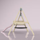 PolarPlay Schaukel Glühwürmchen