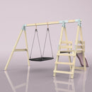 PolarPlay Schaukel Glühwürmchen