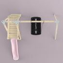 PolarPlay Schaukel Glühwürmchen