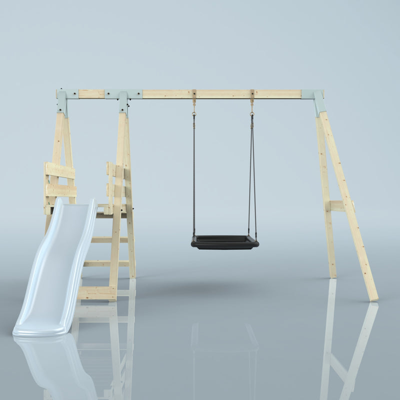 PolarPlay Schaukel Glühwürmchen