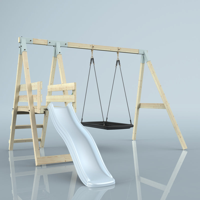 PolarPlay Schaukel Glühwürmchen