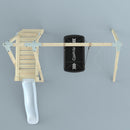 PolarPlay Schaukel Glühwürmchen