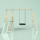 PolarPlay Schaukel Glühwürmchen