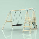 PolarPlay Schaukel Glühwürmchen