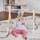 REBO Spielbogen Kitzsteinhorn für Kinder ab 3 Monaten