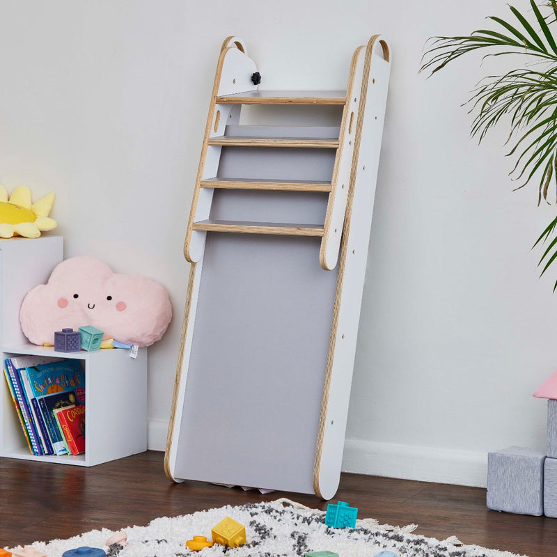 REBO Montessori Rutsche Kangri