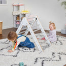 REBO Montessori Kletterdreieck Fuji