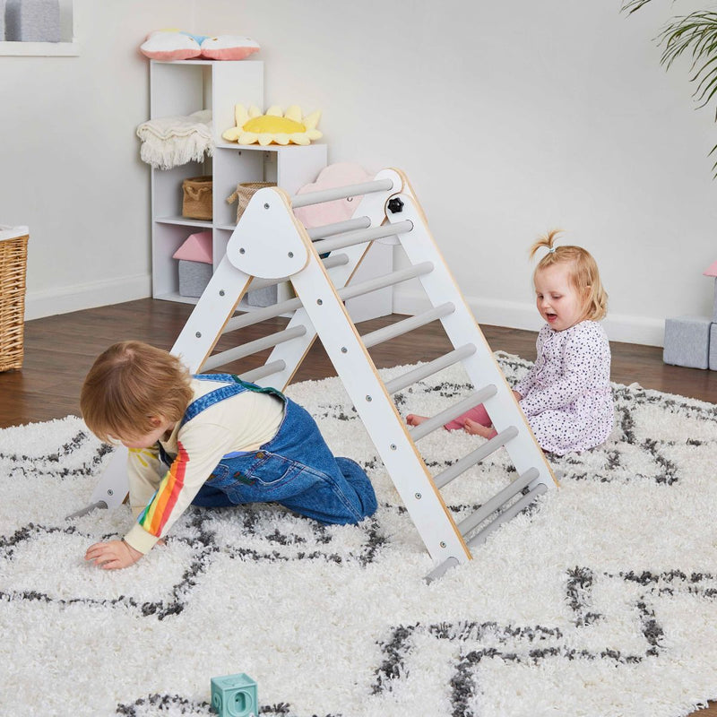 REBO Montessori Kletterdreieck Fuji