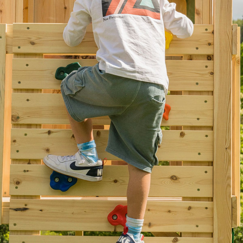 PolarPlay Spielturm Thea
