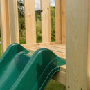 PolarPlay Spielturm Lillehammer