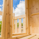 PolarPlay Spielturm Henry