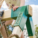 PolarPlay Spielturm Farö