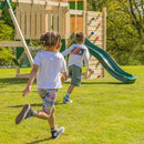 PolarPlay Spielturm Lasse