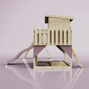 PolarPlay Spielturm Aksel