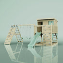 PolarPlay Spielturm Aksel