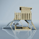 PolarPlay Spielturm Aksel