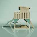 PolarPlay Spielturm Aksel