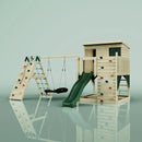 PolarPlay Spielturm Aksel