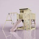 PolarPlay Spielturm Alma