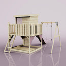 PolarPlay Spielturm Alma